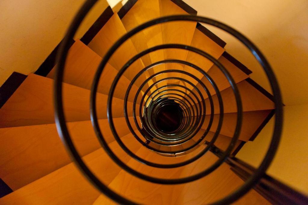 La Casetta Nei Colli Бергамо Экстерьер фото